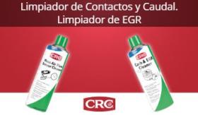 Limpiador de Contactos y Caudal