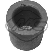 METALCAUCHO 02728 - TAPON GOMA 12 MM