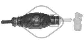 METALCAUCHO 04036 - BOMBA CEBADO DIESEL