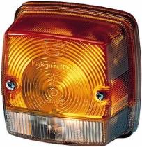 HELLA 2BE003014251 - PILOTO JOHN DEERE DELANTERO H