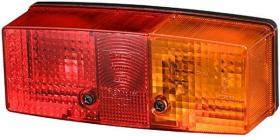 HELLA 2SD003184041 - PILOTO LAND ROVER,JOHN DEERE T. DERECHO