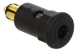 HELLA 8JA002262001 - ENCHUFE 6-24V 18A 2P ISO4165