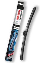BOSCH 3397006827 - RAQUETA FLEXIBLE LIMPIA-CRISTALES UNIVERSAL 340 MM