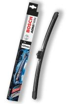 BOSCH 3397006830 - RAQUETA FLEXIBLE LIMPIA-CRISTALES UNIVERSAL 425 MM