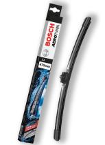 BOSCH 3397006832 - RAQUETA FLEXIBLE LIMPIA-CRISTALES UNIVERSAL 475 MM