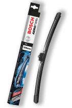 BOSCH 3397006833 - RAQUETA FLEXIBLE LIMPIA-CRISTALES UNIVERSAL 500 MM