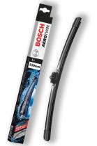 BOSCH 3397006834 - RAQUETA FLEXIBLE LIMPIA-CRISTALES UNIVERSAL 530 MM