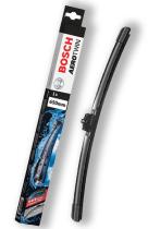 BOSCH 3397006838 - RAQUETA FLEXIBLE LIMPIA-CRISTALES UNIVERSAL 650 MM