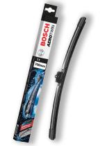 BOSCH 3397006839 - RAQUETA FLEXIBLE LIMPIA-CRISTALES UNIVERSAL 700 MM