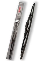 BOSCH 3397011391 - RAQUETA LIMPIA-CRISTALES RIGIDO UNIVERSAL 340 MM