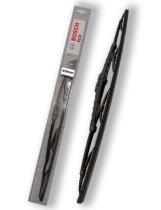 BOSCH 3397011393 - RAQUETA LIMPIA-CRISTALES RIGIDO UNIVERSAL 450 MM