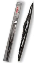 BOSCH 3397011394 - RAQUETA LIMPIA-CRISTALES RIGIDO UNIVERSAL 480 MM
