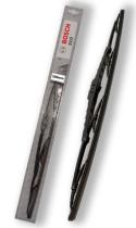 BOSCH 3397011395 - RAQUETA LIMPIA-CRISTALES RIGIDO UNIVERSAL 500 MM