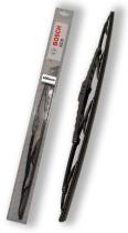 BOSCH 3397011399 - RAQUETA LIMPIA-CRISTALES RIGIDO UNIVERSAL 600 MM