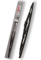 BOSCH 3397011400 - RAQUETA LIMPIA-CRISTALES RIGIDO UNIVERSAL 650 MM