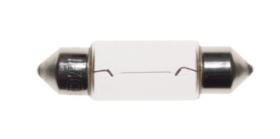AMOLUX 158 - LAMPARA PLAFONIER 12V 5W 10X36