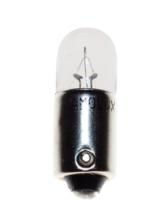 AMOLUX 518 - LAMPARA TUBULAR 12V 4W BA9S