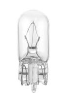 AMOLUX 521 - LAMPARA WEDGE-CUNA T-10 12V 3W