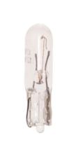 AMOLUX 523 - LAMPARA WEDGE-CUNA T-5 12V 1,2W