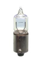 AMOLUX 741 - LAMPARA TUBULAR 12V 6W BAX9S