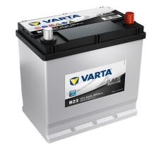 VARTA B23 - BATERIA 12V 45AH 300A +D 219X135X22