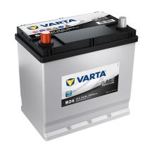 VARTA B24 - BATERIA 12V 45AH 300A +I 219X135X22