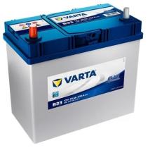 VARTA B33 - BATERIA 12V 45AH 330A +I 238X129X22