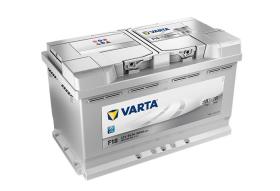 VARTA F18 - BATERIA 12V 85AH 800A +D 315X175X17