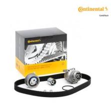 CONTINENTAL - CONTITECH CT1028WP1 - KIT DISTRIBUCION CON BOMBA DE AGUA