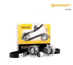 CONTINENTAL - CONTITECH CT1028WP4 - KIT DISTRIBUCION CON BOMBA DE AGUA