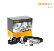 CONTINENTAL - CONTITECH CT1028WP7 - KIT DISTRIBUCION CON BOMBA DE AGUA