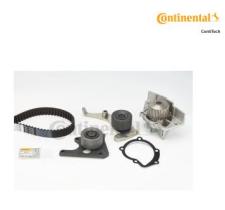 CONTINENTAL - CONTITECH CT1061WP1 - KIT DISTRIBUCION CON BOMBA DE AGUA