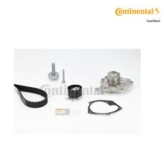 CONTINENTAL - CONTITECH CT1035WP2 - KIT DISTRIBUCION CON BOMBA DE AGUA
