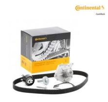 CONTINENTAL - CONTITECH CT1035WP3 - KIT DISTRIBUCION CON BOMBA DE AGUA