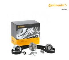 CONTINENTAL - CONTITECH CT1044WP1 - KIT DISTRIBUCION CON BOMBA DE AGUA