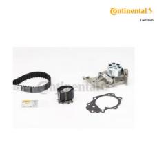 CONTINENTAL - CONTITECH CT1045WP1 - KIT DISTRIBUCION CON BOMBA DE AGUA
