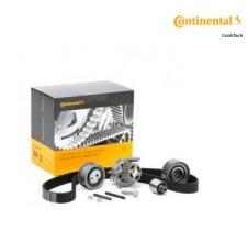 CONTINENTAL - CONTITECH CT1051WP1 - KIT DISTRIBUCION CON BOMBA DE AGUA