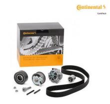 CONTINENTAL - CONTITECH CT1051WP2 - KIT DISTRIBUCION CON BOMBA DE AGUA