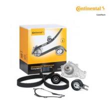 CONTINENTAL - CONTITECH CT1063WP2 - KIT DISTRIBUCION CON BOMBA DE AGUA