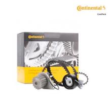 CONTINENTAL - CONTITECH CT1066WP1 - KIT DISTRIBUCION CON BOMBA DE AGUA