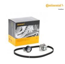 CONTINENTAL - CONTITECH CT1067WP1 - KIT DISTRIBUCION CON BOMBA DE AGUA