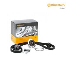 CONTINENTAL - CONTITECH CT1105WP2 - KIT DISTRIBUCION CON BOMBA DE AGUA