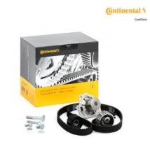 CONTINENTAL - CONTITECH CT1106WP1 - KIT DISTRIBUCION CON BOMBA DE AGUA