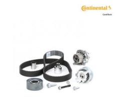 CONTINENTAL - CONTITECH CT1134WP2 - KIT DISTRIBUCION CON BOMBA DE AGUA