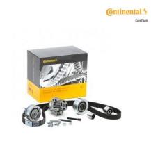 CONTINENTAL - CONTITECH CT1139WP2 - KIT DISTRIBUCION CON BOMBA DE AGUA