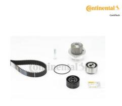 CONTINENTAL - CONTITECH CT906WP1 - KIT DISTRIBUCION CON BOMBA DE AGUA