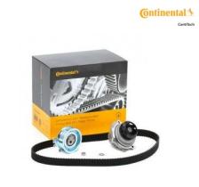 CONTINENTAL - CONTITECH CT908WP1 - KIT DISTRIBUCION CON BOMBA DE AGUA