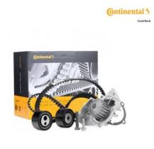 CONTINENTAL - CONTITECH CT987WP1 - KIT DISTRIBUCION CON BOMBA DE AGUA