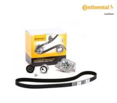 CONTINENTAL - CONTITECH CT987WP2 - KIT DISTRIBUCION CON BOMBA DE AGUA