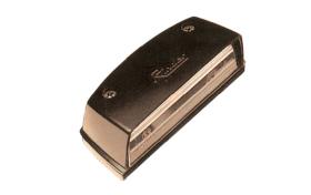 ATRESSA - RINDER 96500 - LUZ MATRICULA
